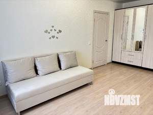 1-к квартира, на длительный срок, 40м2, 5/16 этаж