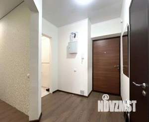 2-к квартира, посуточно, 48м2, 1/1 этаж