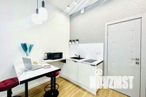 1-к квартира, посуточно, 22м2, 16/20 этаж