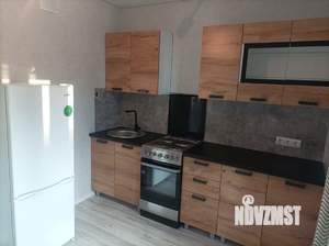 1-к квартира, на длительный срок, 30м2, 20/21 этаж