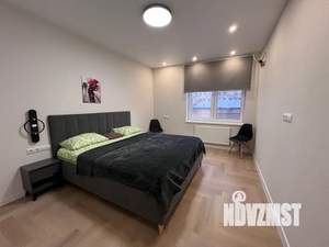 4-к квартира, посуточно, 95м2, 2/26 этаж