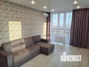 2-к квартира, посуточно, 65м2, 11/23 этаж