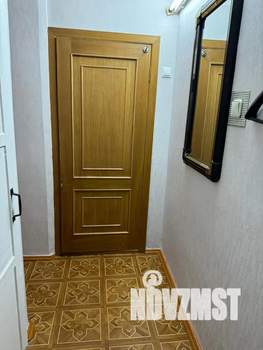 1-к квартира, посуточно, 34м2, 1/5 этаж