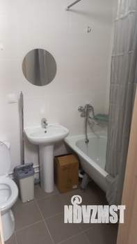 Студия квартира, на длительный срок, 22м2, 8/27 этаж