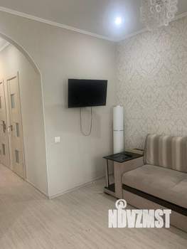 2-к квартира, на длительный срок, 47м2, 4/25 этаж