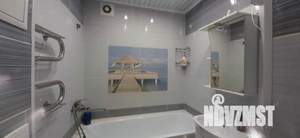 2-к квартира, посуточно, 75м2, 1/1 этаж