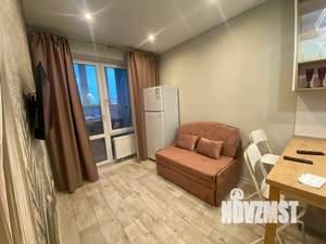 2-к квартира, посуточно, 42м2, 2/25 этаж