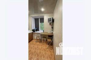 1-к квартира, посуточно, 31м2, 3/5 этаж