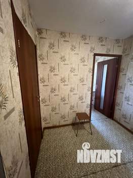 2-к квартира, на длительный срок, 48м2, 5/18 этаж