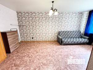 1-к квартира, на длительный срок, 32м2, 1/5 этаж
