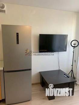 1-к квартира, на длительный срок, 25м2, 3/16 этаж