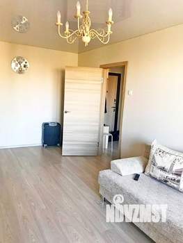 1-к квартира, на длительный срок, 36м2, 7/9 этаж