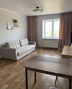 2-к квартира, на длительный срок, 40м2, 8/16 этаж