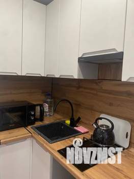 2-к квартира, посуточно, 46м2, 3/5 этаж