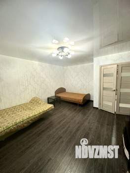 1-к квартира, на длительный срок, 44м2, 9/14 этаж