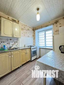 1-к квартира, посуточно, 35м2, 2/9 этаж