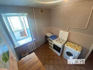 1-к квартира, на длительный срок, 35м2, 1/10 этаж