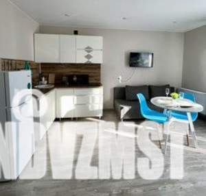 1-к квартира, посуточно, 25м2, 6/8 этаж