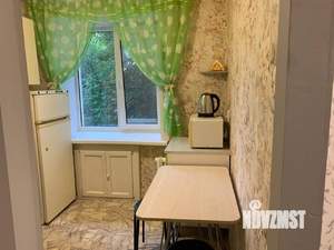 2-к квартира, посуточно, 45м2, 1/1 этаж