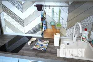 1-к квартира, посуточно, 26м2, 10/27 этаж