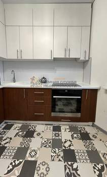 1-к квартира, на длительный срок, 40м2, 19/26 этаж