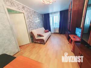 2-к квартира, посуточно, 45м2, 4/9 этаж