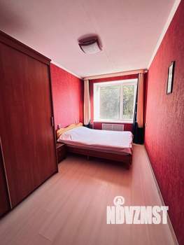 2-к квартира, посуточно, 66м2, 1/1 этаж