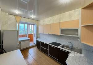 1-к квартира, на длительный срок, 45м2, 11/15 этаж