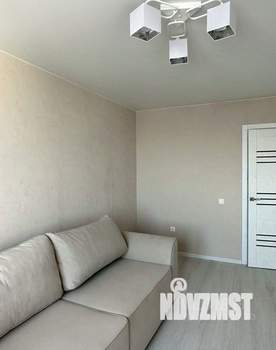 1-к квартира, на длительный срок, 37м2, 24/27 этаж