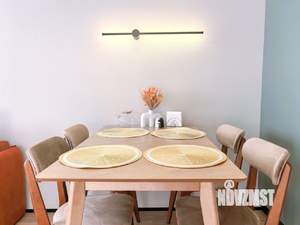2-к квартира, посуточно, 48м2, 8/22 этаж