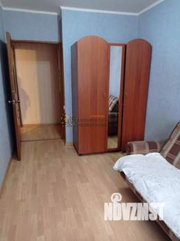 2-к квартира, на длительный срок, 45м2, 1/5 этаж