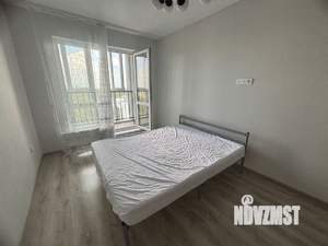 2-к квартира, на длительный срок, 44м2, 25/32 этаж