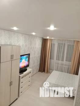 1-к квартира, посуточно, 43м2, 2/14 этаж