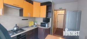 1-к квартира, на длительный срок, 33м2, 9/9 этаж