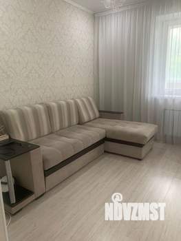 2-к квартира, на длительный срок, 47м2, 4/25 этаж