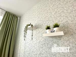 1-к квартира, посуточно, 46м2, 15/25 этаж