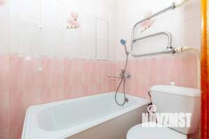 1-к квартира, посуточно, 30м2, 1/9 этаж