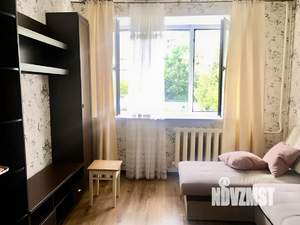 1-к квартира, на длительный срок, 38м2, 3/10 этаж