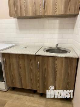 1-к квартира, на длительный срок, 32м2, 3/5 этаж