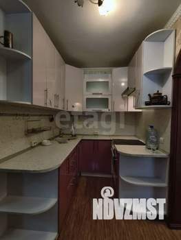 3-к квартира, на длительный срок, 71м2, 2/12 этаж