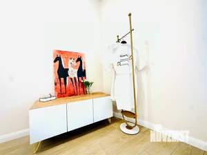 Студия квартира, посуточно, 28м2, 6/25 этаж