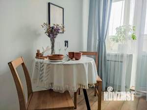 1-к квартира, посуточно, 35м2, 15/18 этаж