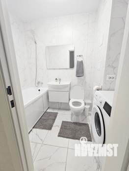 1-к квартира, на длительный срок, 34м2, 9/19 этаж