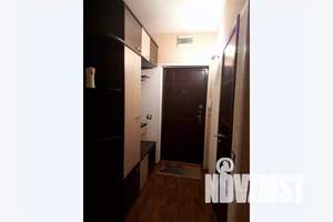 1-к квартира, посуточно, 37м2, 3/16 этаж