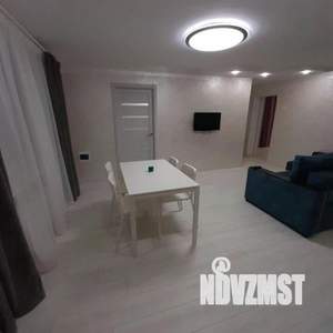 3-к квартира, посуточно, 70м2, 1/1 этаж