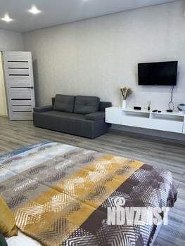 Студия квартира, посуточно, 32м2, 12/31 этаж