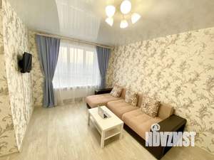 2-к квартира, посуточно, 62м2, 20/25 этаж