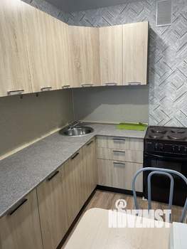 2-к квартира, на длительный срок, 38м2, 15/22 этаж