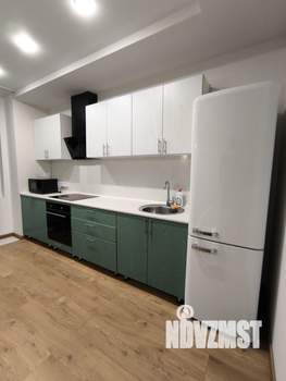 1-к квартира, на длительный срок, 37м2, 4/28 этаж