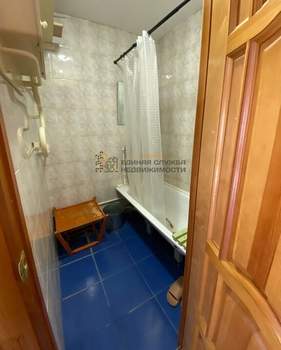 1-к квартира, на длительный срок, 35м2, 1/12 этаж